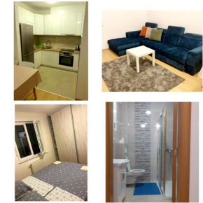 Apartman Paradiso